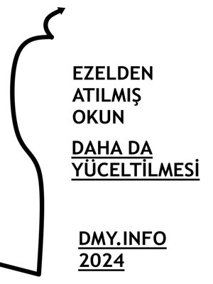 cover image of Ezelden Atılmış Okun Daha da Yüceltilmesi- Eğitim
